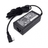 HP AC Adapter 65W nPFC USB-C 1.8 20v 3.25a L67440-001 